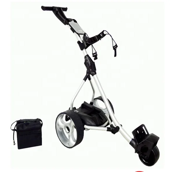 Electric Remote Control Golf Trolley
