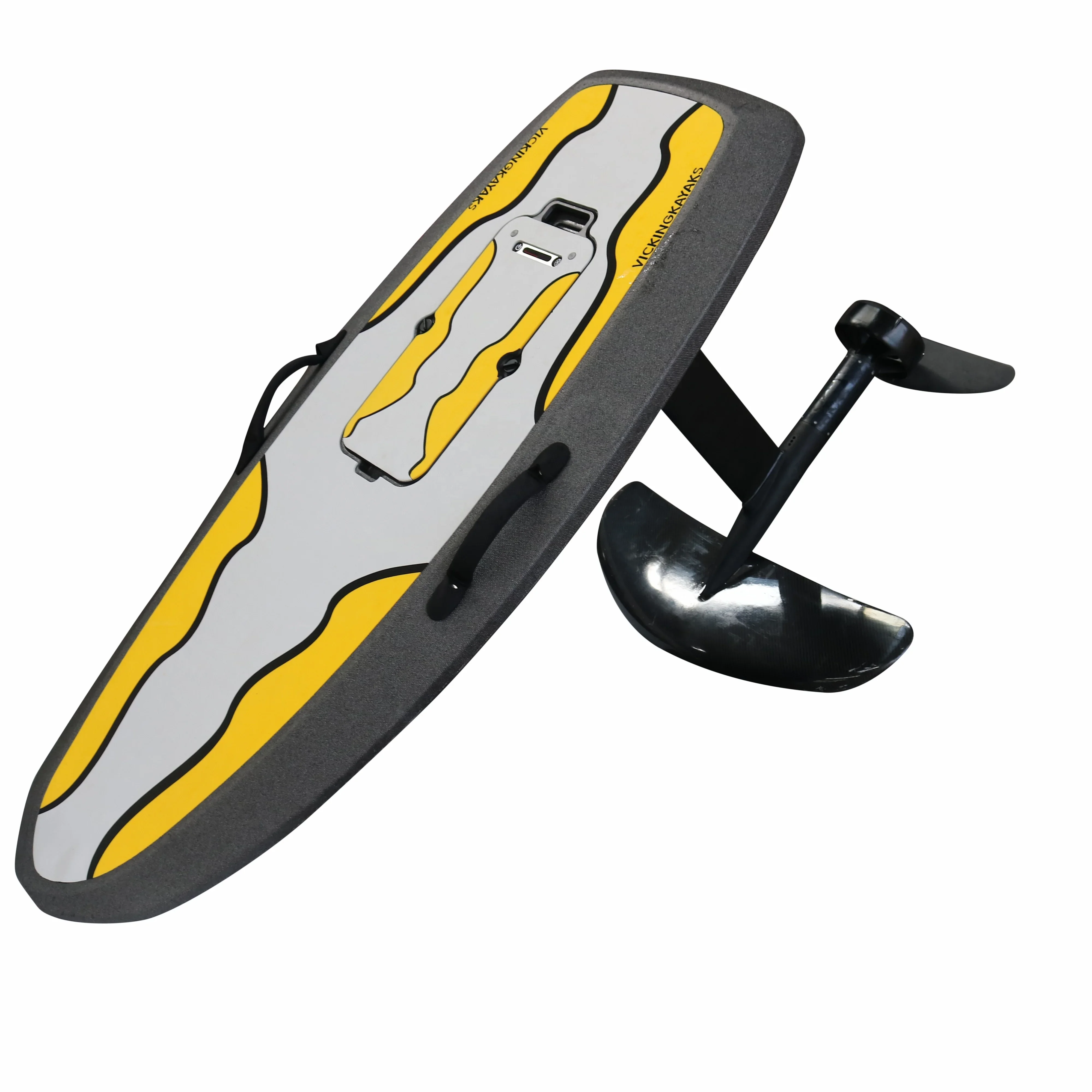 Customizable 72V 55km/h Vicing Hydrofoil Jet Board - Electric Surfboard with Motor Control for Water Sports
