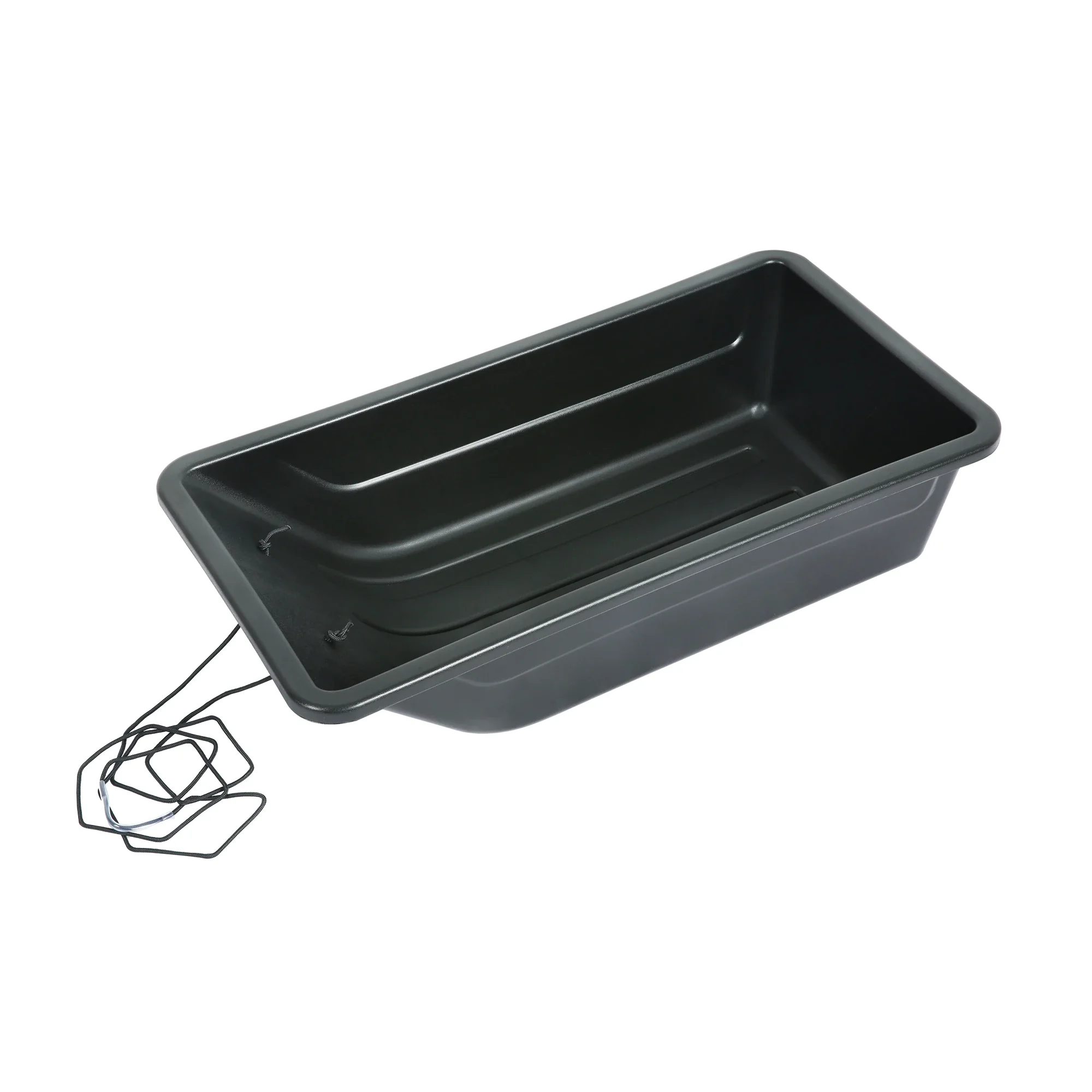 Heavy-Duty Multi-Purpose Ice Fishing Sled