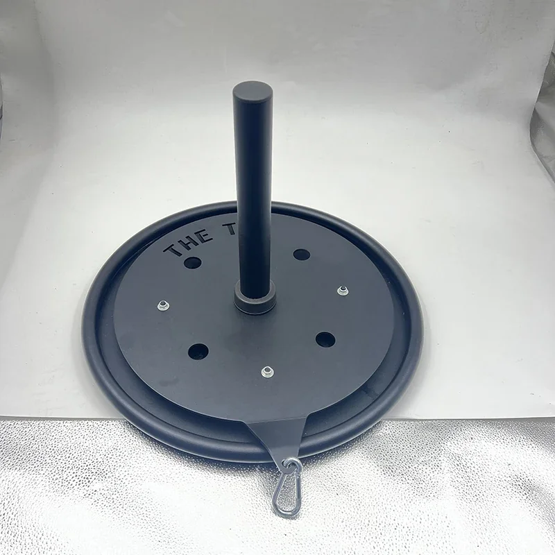 Arrival Bearing Suspension Chain Resistance Sled for Weight Workout & Speed Training