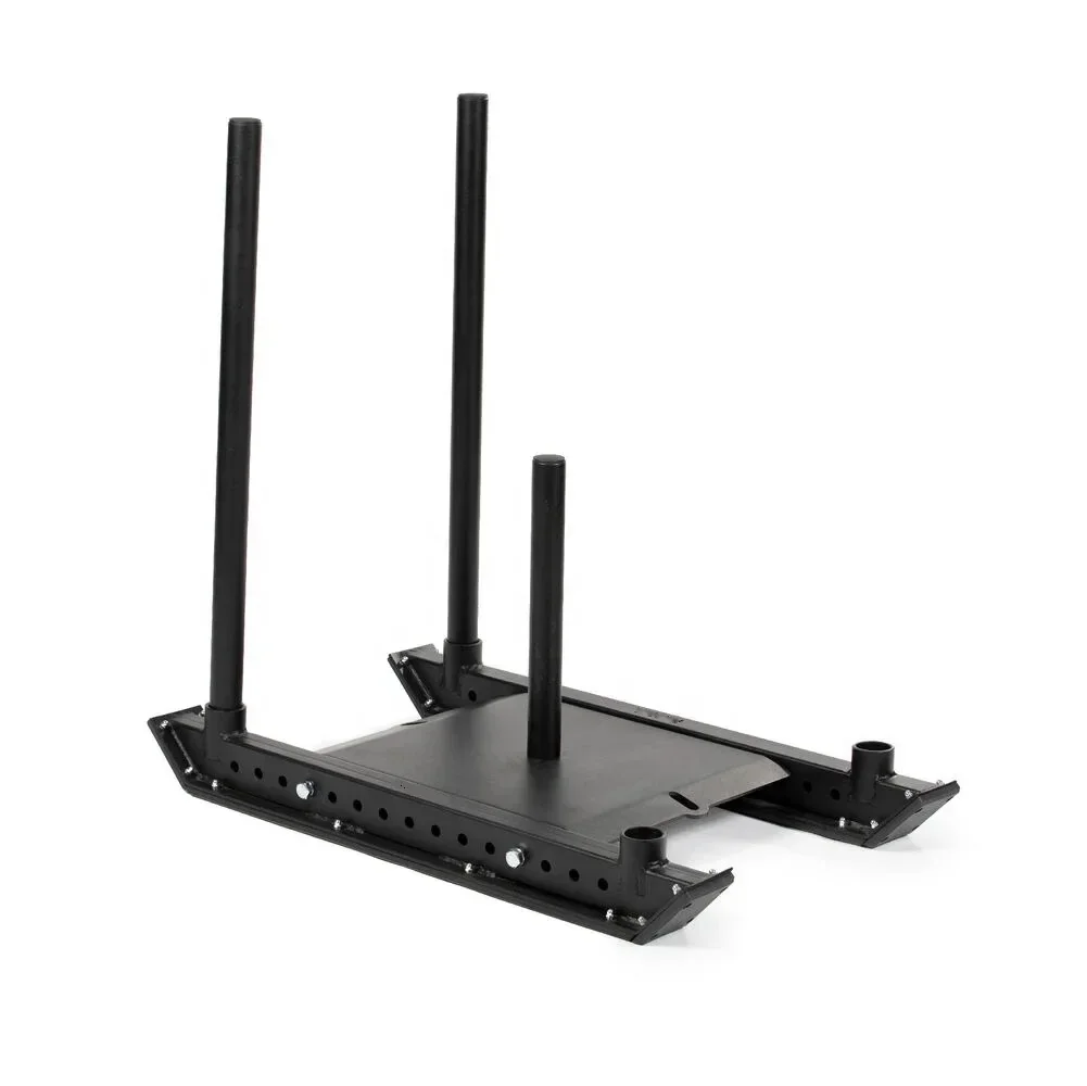 Custom Electric Gym Sled - Strength Training Equipment