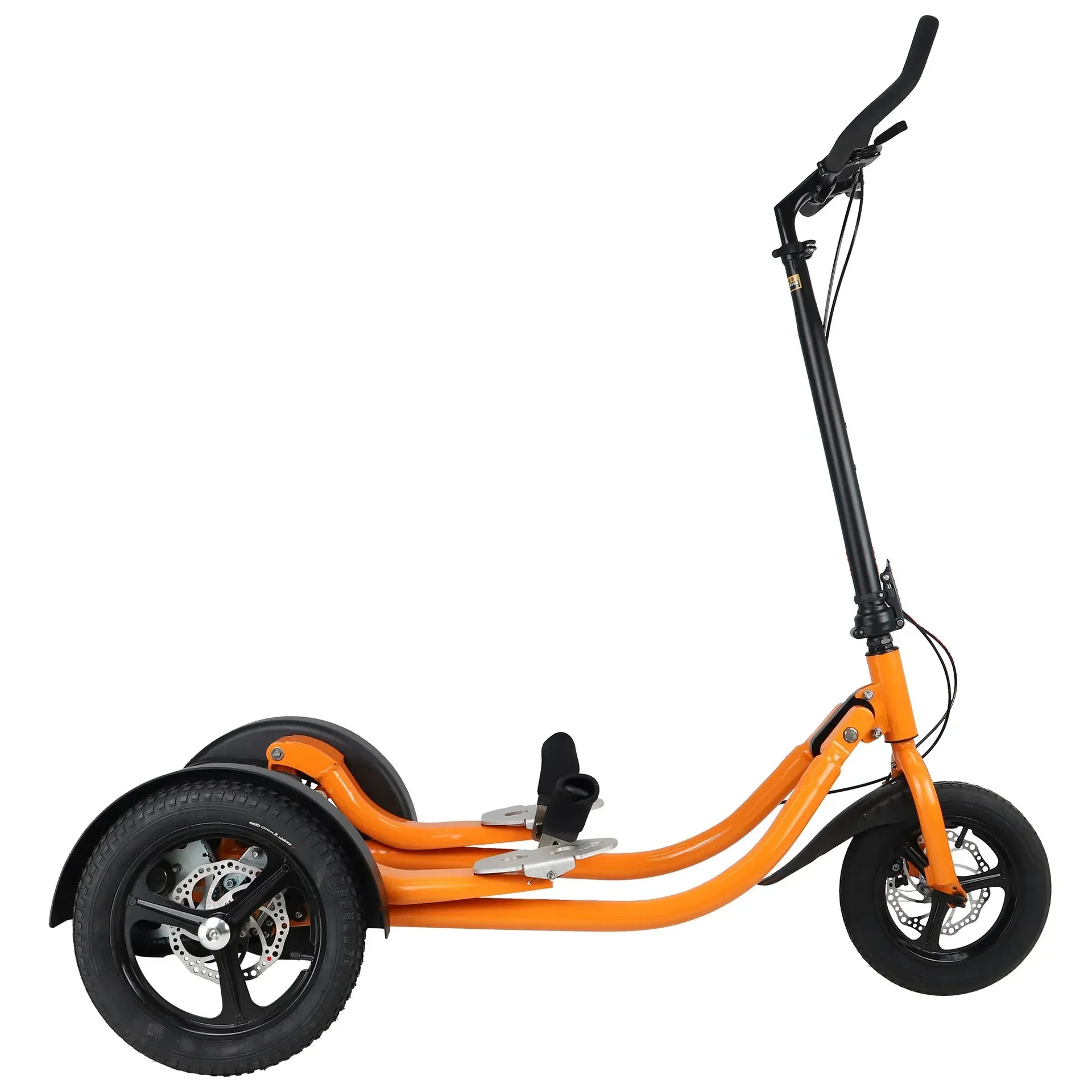 Children's Fitness Balance Bike for Outdoor Play and Exercise