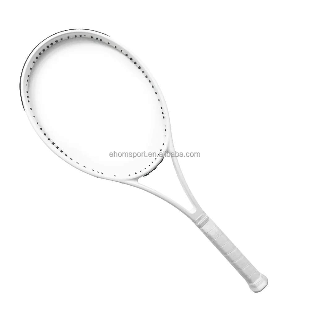 Powerful Entry-Level Padel Tennis Racquet