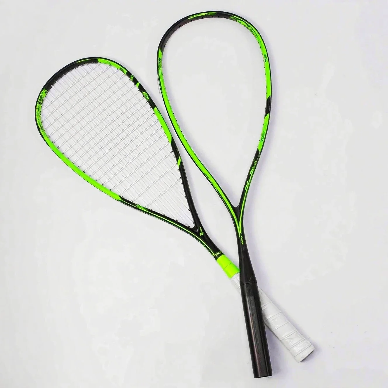 Custom Professional Squash Racket for Training & Sport