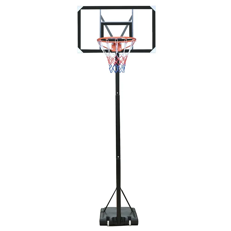 Wholesale Movable & Stable Basketball Hoops - Adjustable Basketball Ring Stand for Outdoor Use