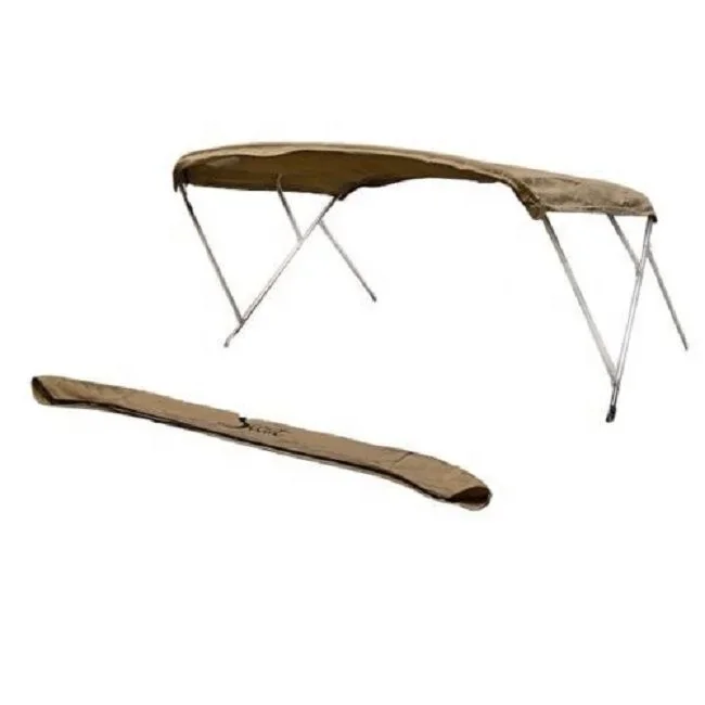 Marine Grade Bimini Top Deck Hinges - Boat Yacht Sailboat Hardware