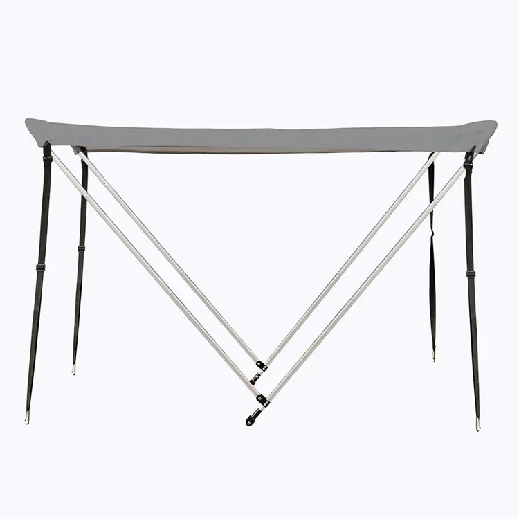 Wholesale Sun Shade Canopy for Inflatable Boats - Mesh Kayak & Fishing Boat Canopy