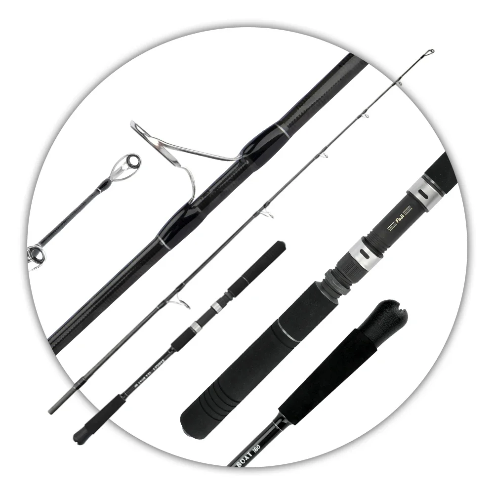 Target Boat Jigging Rod: Stocks Fast Delivery, m 100-300g Slow Jigging