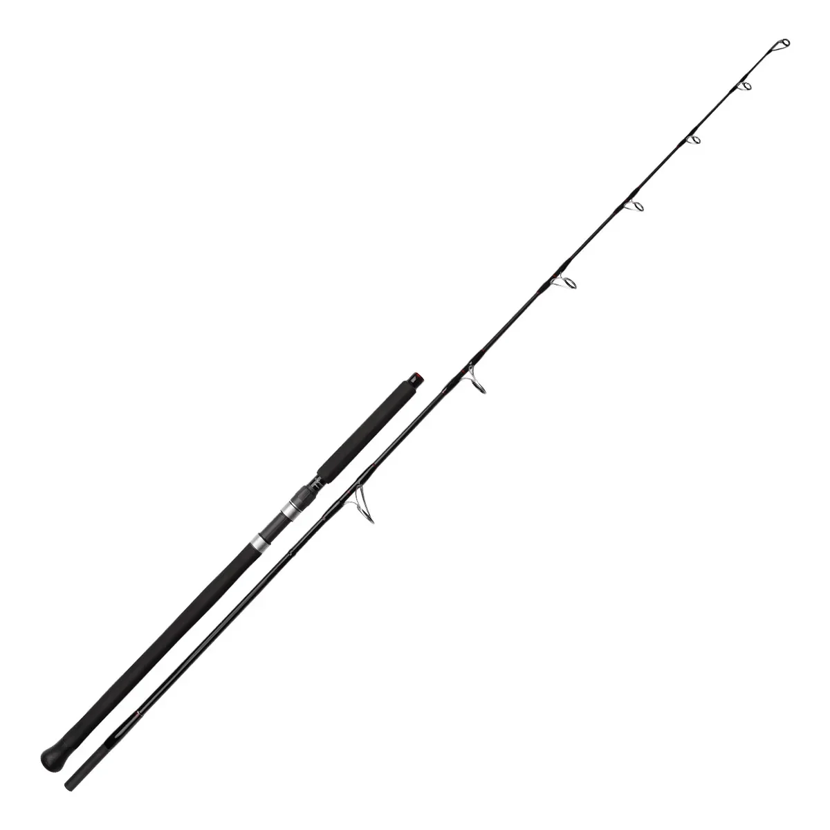 Toray T1100G Fuji Noeby Voyager Tuna Edition Big Game Bluefin Offshore Heavy Duty Rod