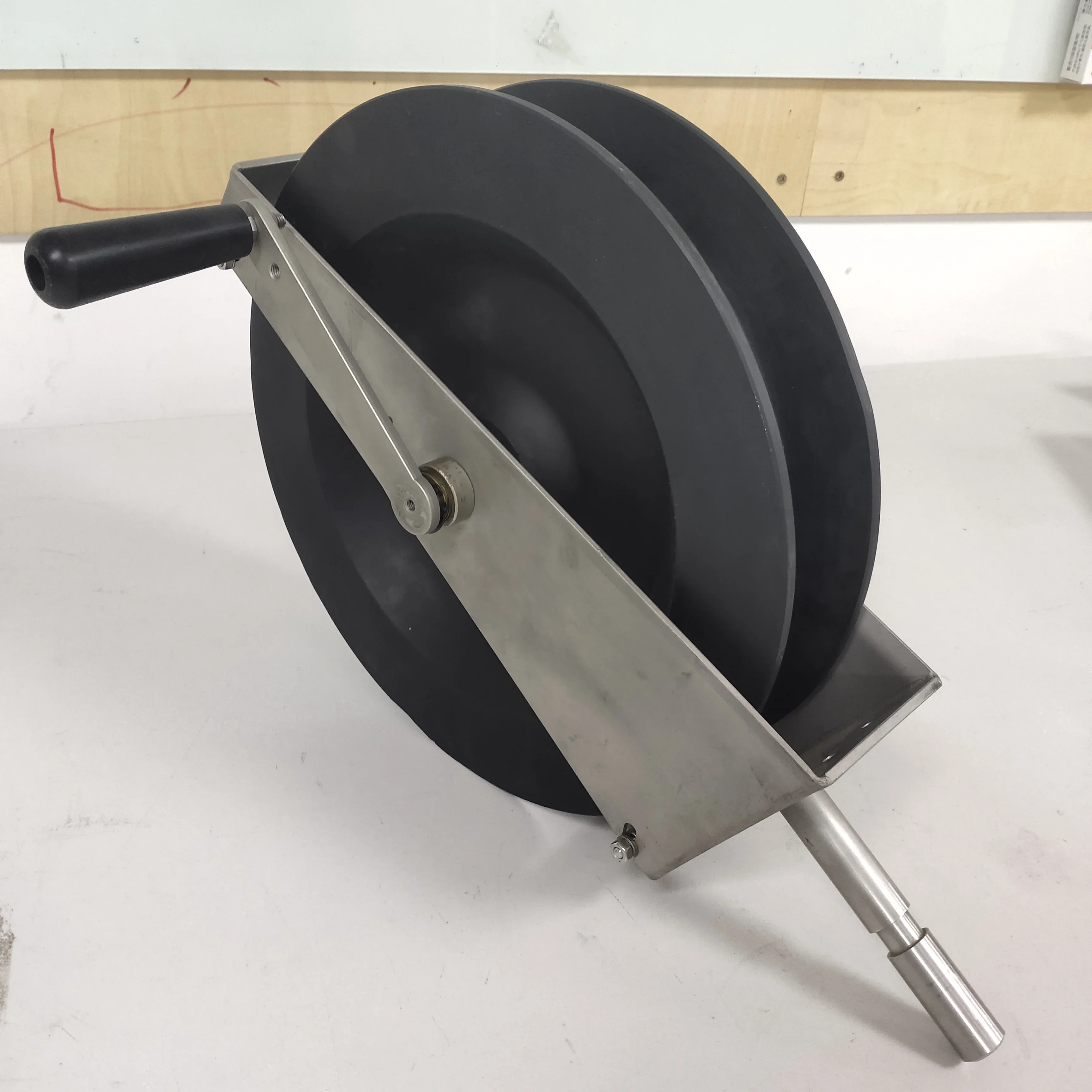 Alvey Electric Boat Winch - Deep Sea Fishing Reel Winch for Rod and Vessel