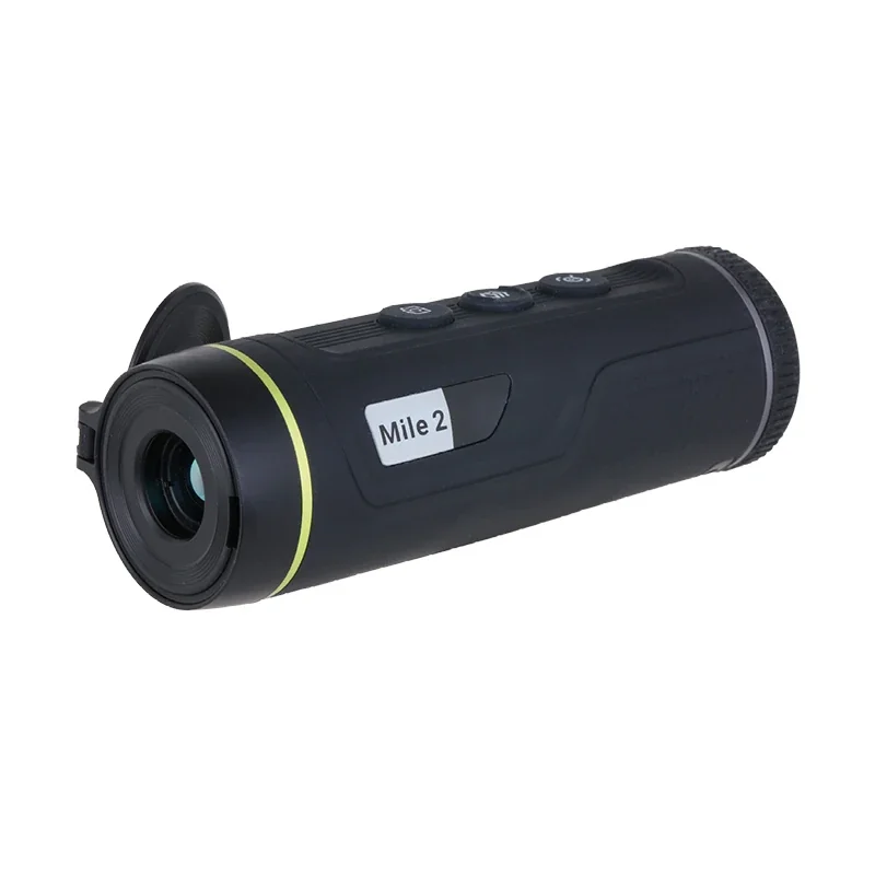 M625 High-Definition Monocular Telescope with Night Vision