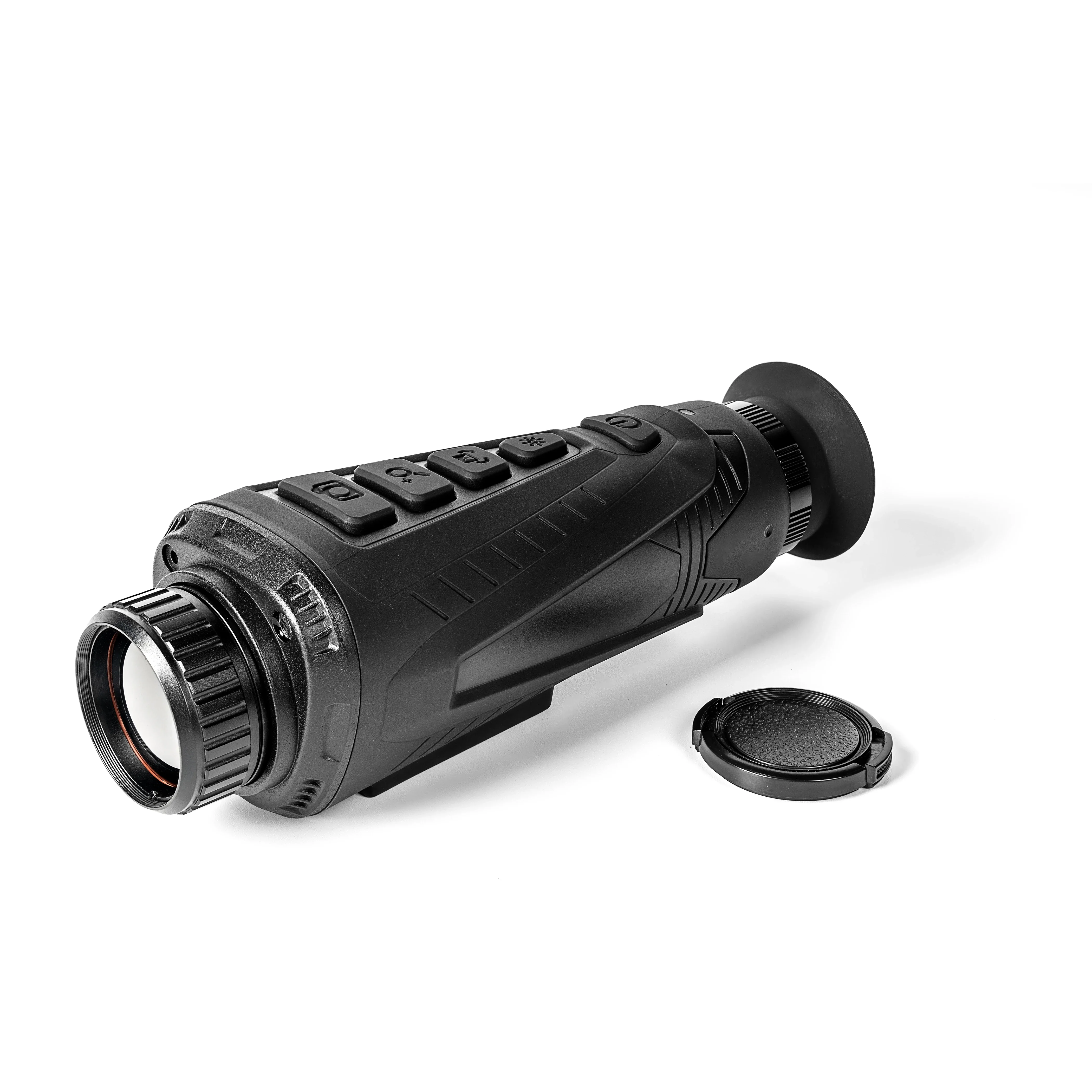 HTI A30 640x512 WIFI Winter Snow Thermal Imaging Monocular - Night Vision, Infrared Telescope Scope for Hunting