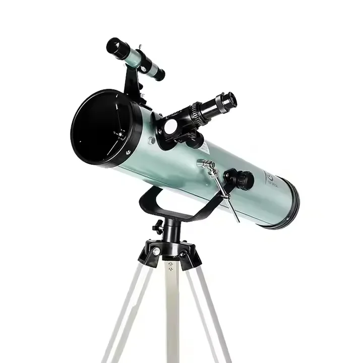 Professional Astronomical Monocular Telescope 76700 for Telescopes & Binoculars
