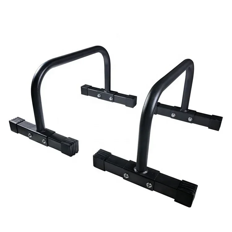 Parallel Bar Push-Up Stand for Indoor Fitness Training