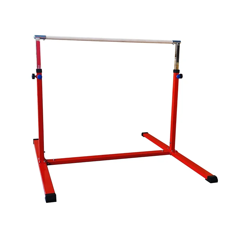 Kids' Gymnastics Horizontal Bar - Home & Kip Training