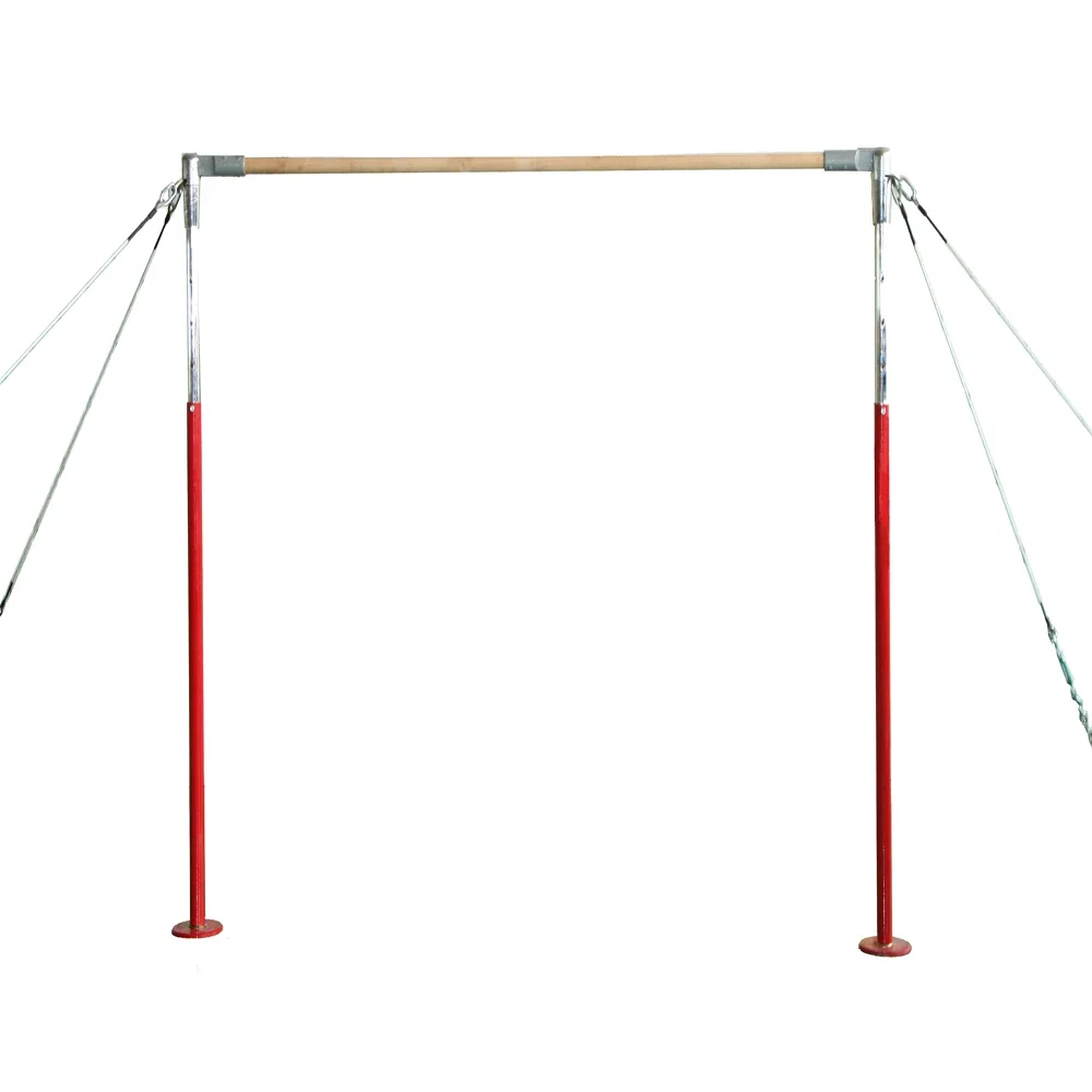 Gymnastics Competition & Training Horizontal Bars