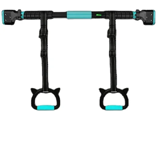 CW PLB006 Home Gym Exercise Bar Body Trainer with Customizable Logo - Horizontal Bar in Various Sizes