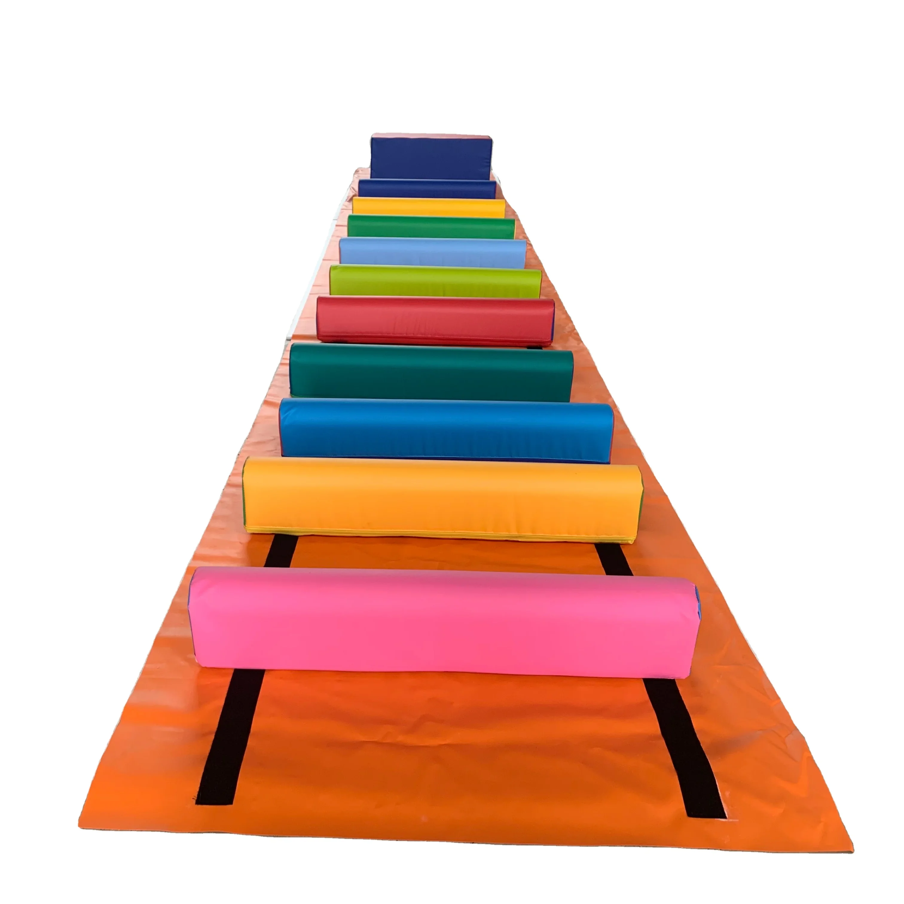 Wholesale Gym Equipment: Fitness Training Obstacle Course - Running & Jumping Combo