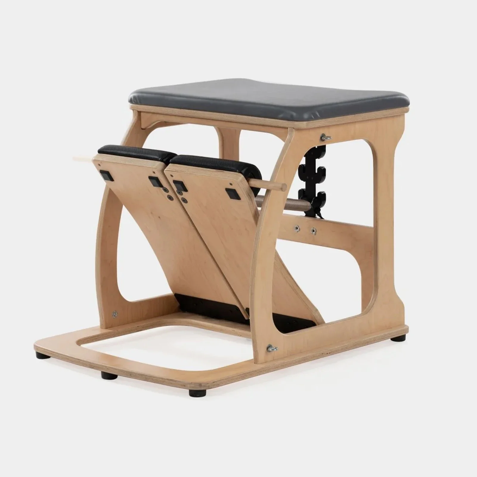 Color Customizable Stability Wunda Chair with Single/Split Pedal Options