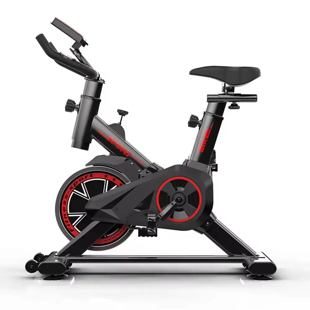Professional Magnetic Spinning Bike for Home Fitness Exercise Bike Model [Model Number] Updated Let me know if you need help with any other product titles!