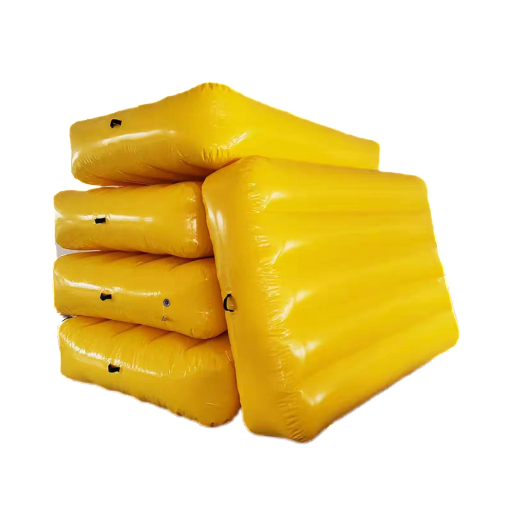 Large Inflatable Air Cushions - Factory Direct - for Sports, Firefighting & Rescue