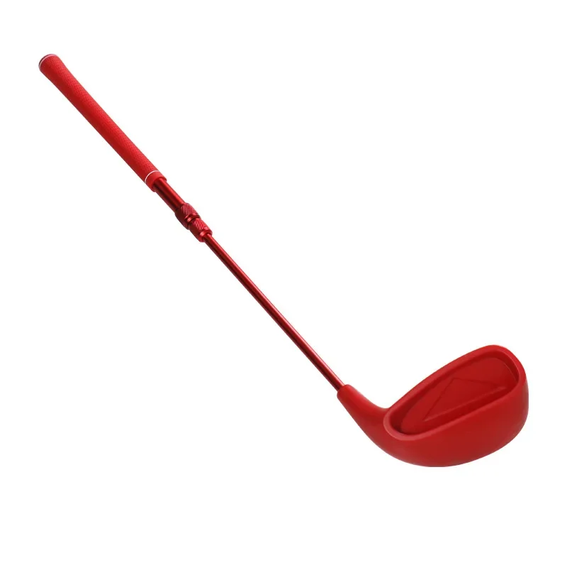 Oversized Club Head Backyard Outdoor Golf Set for Bucket Golf