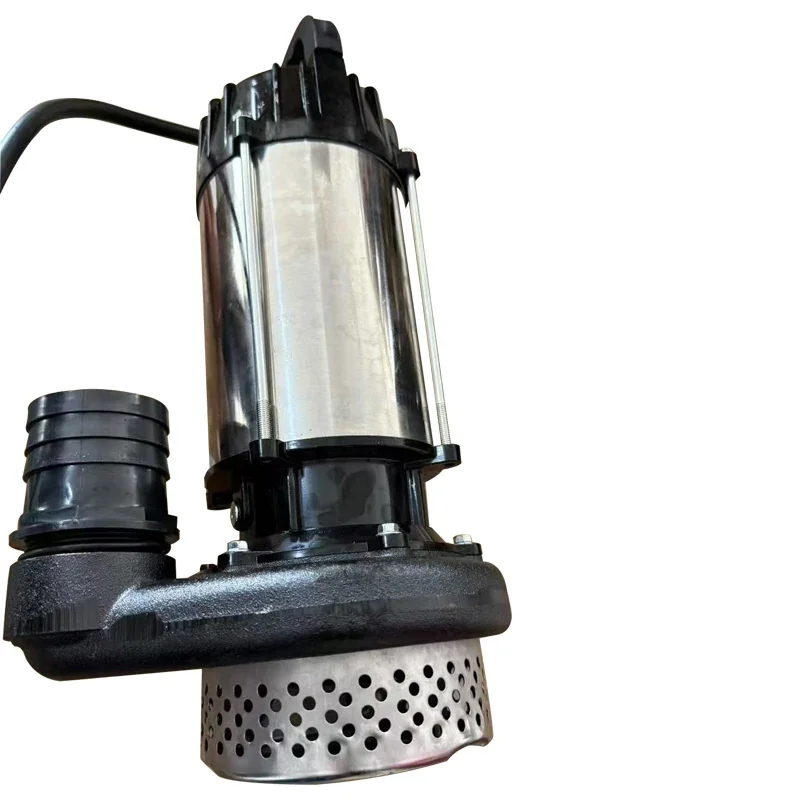 Solar Powered Submersible Pump Diving System Kit