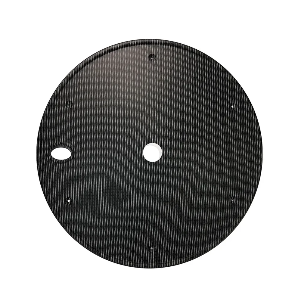 MAGICBROS 700C Single Speed Fixie Road Bike Wheel, 30-70mm Depth, V Brake System