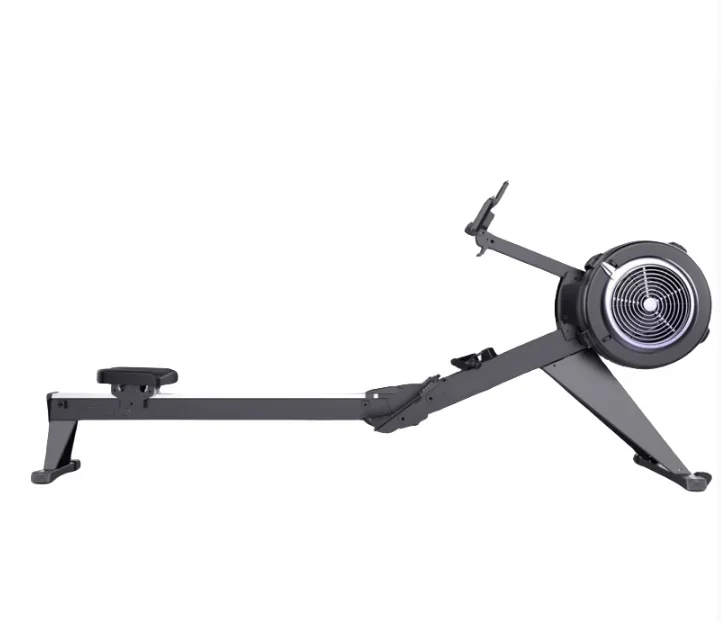 Commercial Grade Home Gym Air Rower | High Quality Rowing Machine