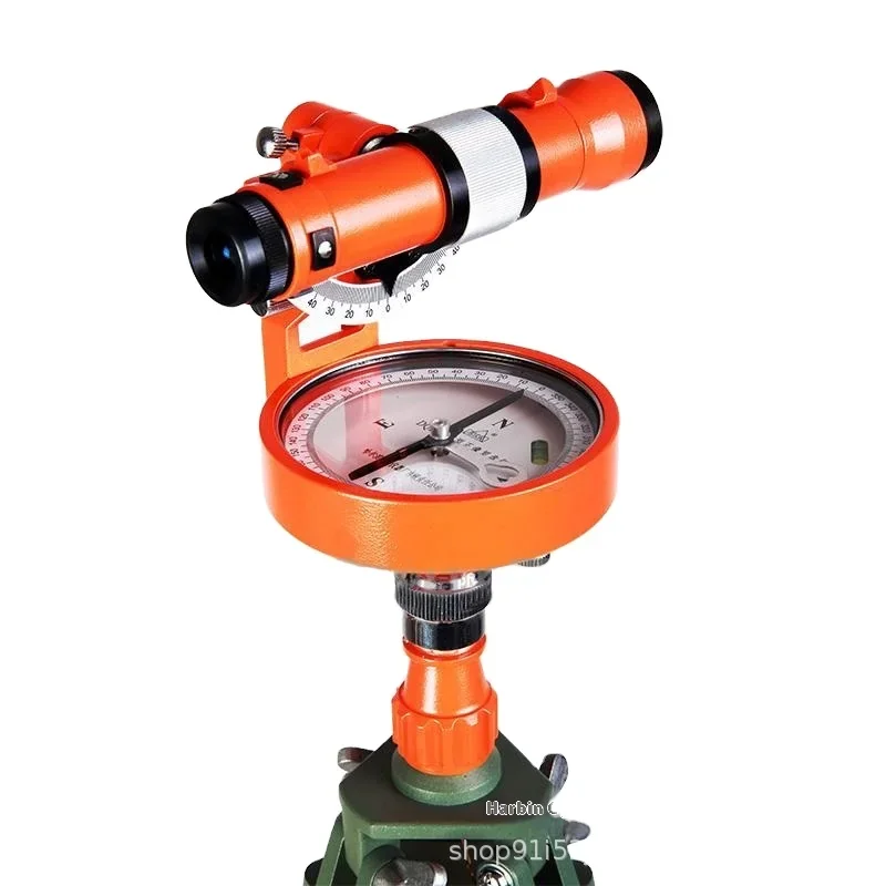 Harbin Compass DQL-16Z ABS (Longitude & Latitude) - 220V - 1 Year Warranty